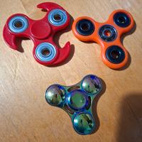 fidget spinner