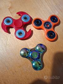 fidget spinner