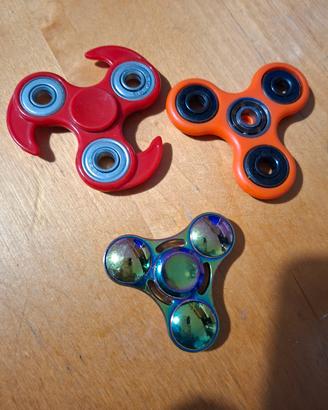 fidget spinner