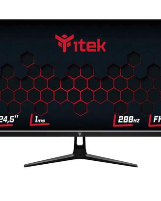 Monitor ITEK 24.5 pollici 288Hz
