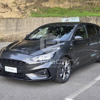 FORD Focus 1.5 EcoBlue 120 CV 5p. ST-Line