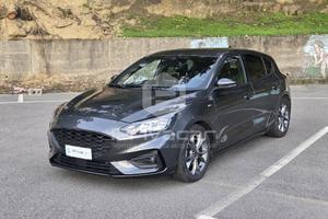 FORD Focus 1.5 EcoBlue 120 CV 5p. ST-Line