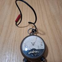 Voltmetro tascabile Vintage 