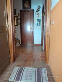 Appartamento panoramico 110mq