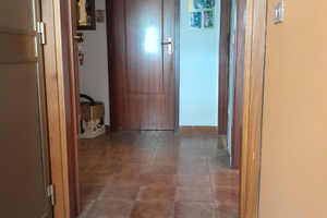 Appartamento panoramico 110mq