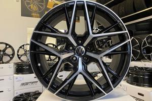 Cerchi Volkswagen raggio 18 NUOVI cod.98232