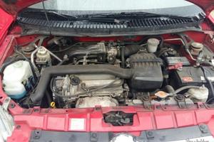 Motore Daihatsu Sirion - 2004 - 1.0 Benzina - 1KR