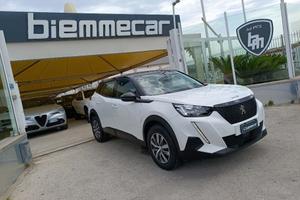 PEUGEOT 2008 PureTech 100 S&S Allure