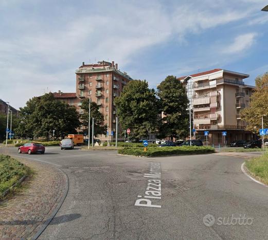 Stanza singola ZONA SAN PAOLO 250 EURO