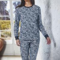 Pigiama jadea in cotone taglia L-46