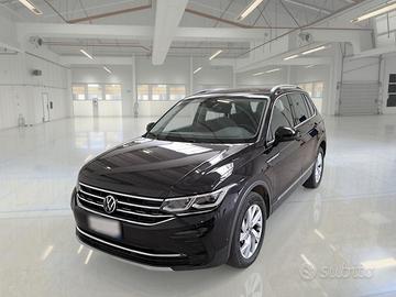 VOLKSWAGEN TIGUAN 2.0 TDI SCR 110KW ELEGANCE DSG 4