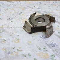 fresa per legno 