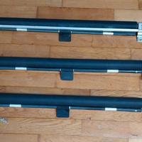 Tende giorno e notte Velux