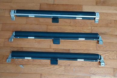 Tende giorno e notte Velux