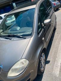 Lancia Musa
