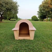 Cuccia  per cane.