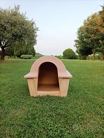 Cuccia  per cane.