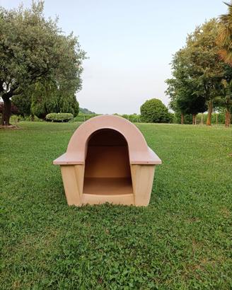 Cuccia  per cane.