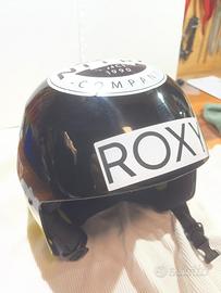 Casco sci