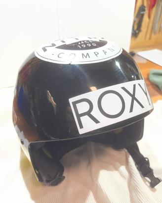Casco sci