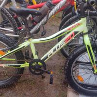  bici fat MTB '20 n.2