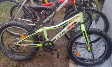 bici fat MTB '20 n.2