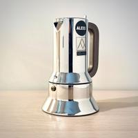 Caffettiera Alessi 9090/6 design Richard Sapper