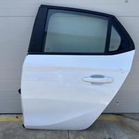 PORTIERA POSTERIORE SINISTRA OPEL Corsa F Serie (1