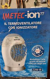 termoventilatore