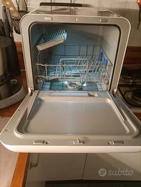 Mini lavastoviglie Silver Crest SGW 860 A1
