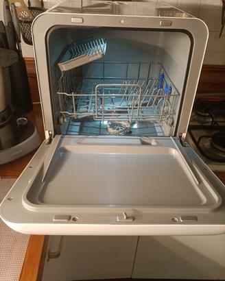 Mini lavastoviglie Silver Crest SGW 860 A1