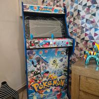 videogiochi Pokemon