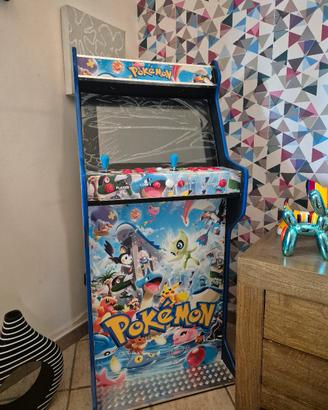 videogiochi Pokemon
