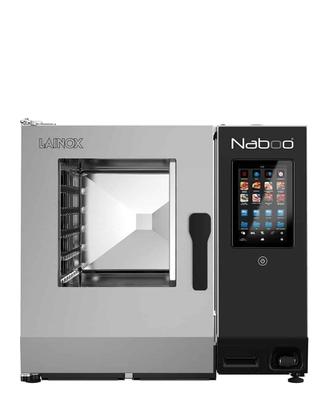 Naboo Boosted Lainox - Forno Ristorante