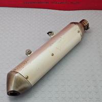 SCARICO SILENZIATORE KTM EXC F 250 2008 2011 EX-C