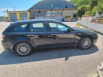 alfa 159 wagon 2000 jtd 170 cv