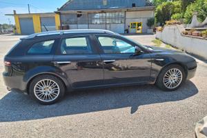 alfa 159 wagon 2000 jtd 170 cv