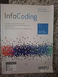INFOCODING, TECNOLOGIE INFORMATICHE 