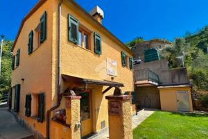 VILLA SINGOLA A ORERO