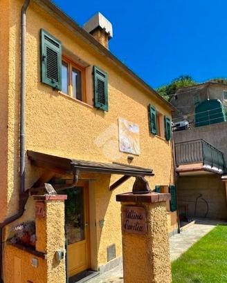 VILLA SINGOLA A ORERO