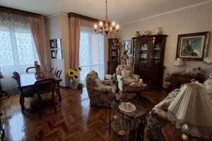 Rif.1304| appartamento quadrilocale