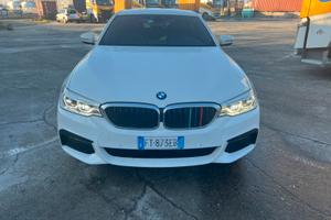 Bmw 520xdrive M sport