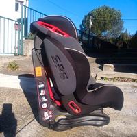 Seggiolino auto Foppapedretti