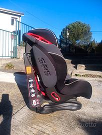 Seggiolino auto Foppapedretti