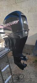Mercury 40 EFI