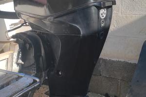 Mercury 40 EFI