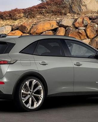 Ricambi Citroen Ds3 Ds4 Ds5 Ds7 