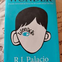 libro wonder 