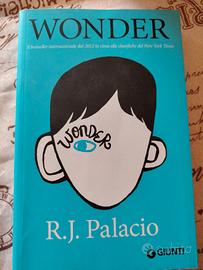 libro wonder 