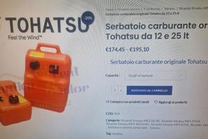 serbatoio 